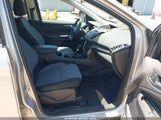 Ingot Silver 2017 Ford Escape SE