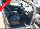 Ingot Silver 2017 Ford Escape SE