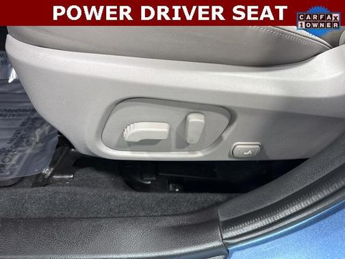 2016 Subaru Forester 2.5i Touring