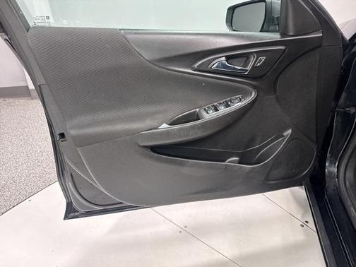 2020 Chevrolet Malibu 1LS