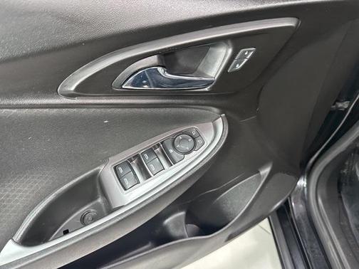 2020 Chevrolet Malibu 1LS