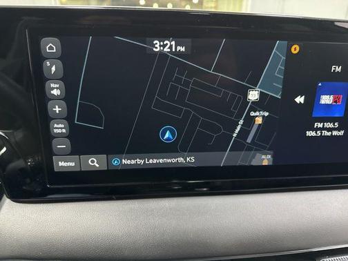 Abyss Black Pearl 2025 Hyundai PALISADE Calligraphy Night Edition