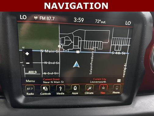 2019 Jeep Wrangler Rubicon