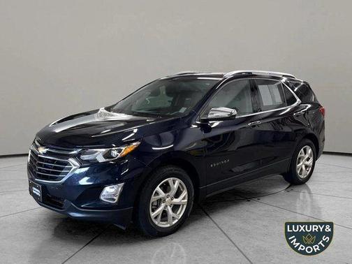 2020 Chevrolet Equinox L