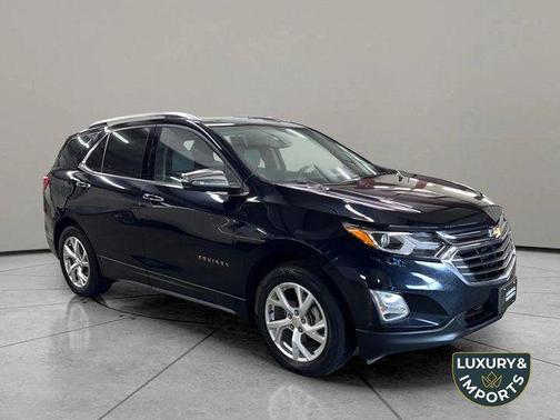 2020 Chevrolet Equinox L
