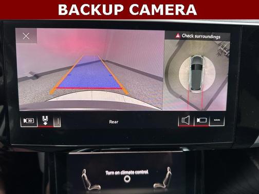 2023 Audi e-tron Premium Plus quattro