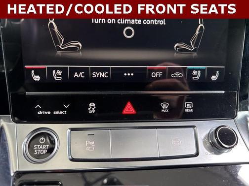 2023 Audi e-tron Premium Plus quattro