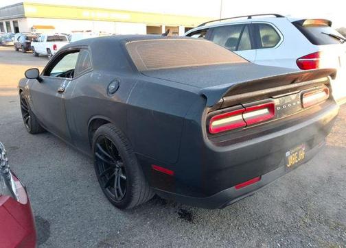2020 Dodge Challenger R/T Scat Pack
