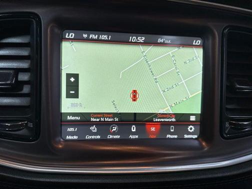 2020 Dodge Challenger R/T Scat Pack