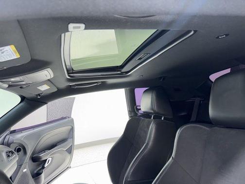 2020 Dodge Challenger R/T Scat Pack