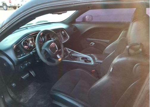 2020 Dodge Challenger R/T Scat Pack