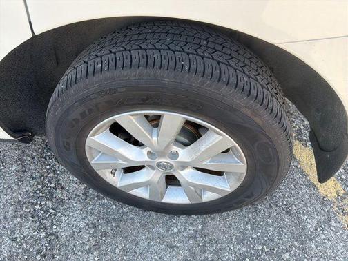 2012 Nissan Murano SL