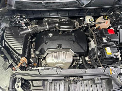 Ebony Twilight Metallic 2019 GMC Acadia SLE-1