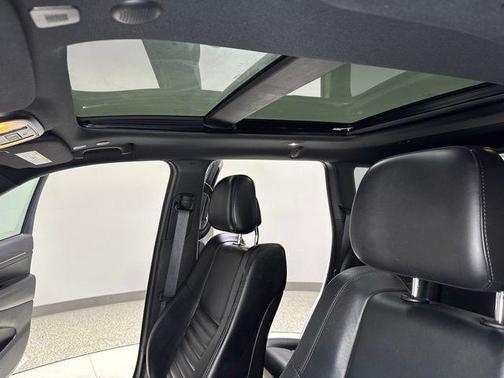 Bright White Clearcoat 2019 Jeep Grand Cherokee Limited X
