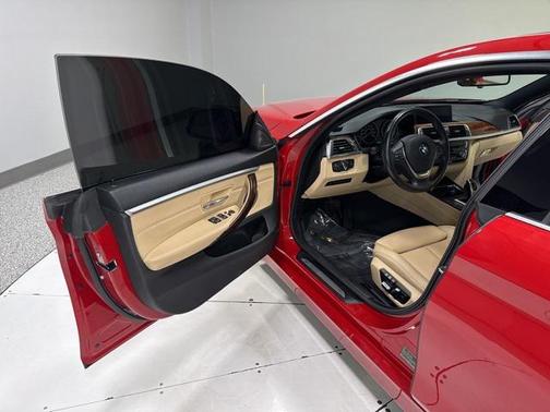 2018 BMW 430 Gran Coupe i