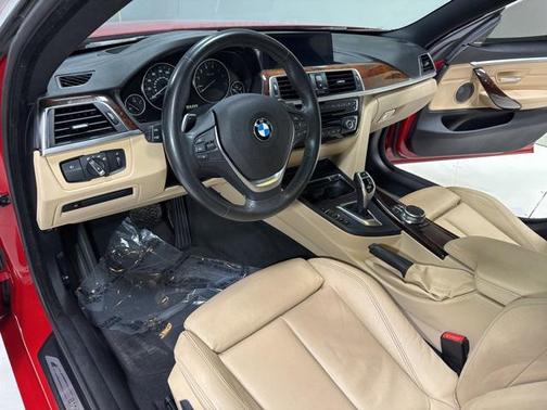 2018 BMW 430 Gran Coupe i