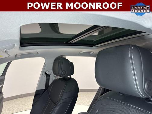 2024 Audi Q8 e-tron Prestige