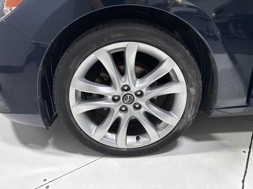 2016 Mazda Mazda6 i Touring