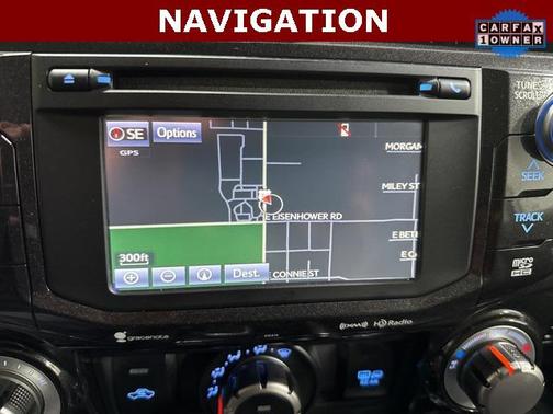 2019 Toyota 4Runner TRD Off Road Premium