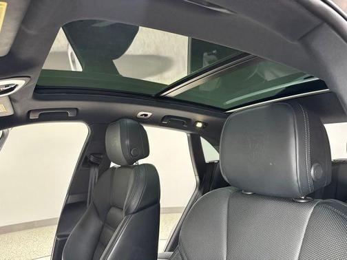 Tan 2023 Porsche Macan Macan
