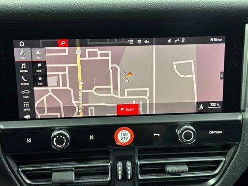 Tan 2023 Porsche Macan Macan