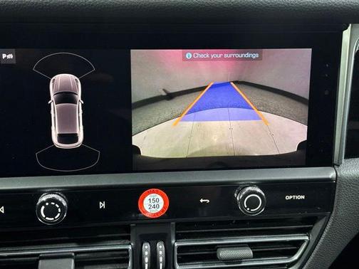 Tan 2023 Porsche Macan Macan