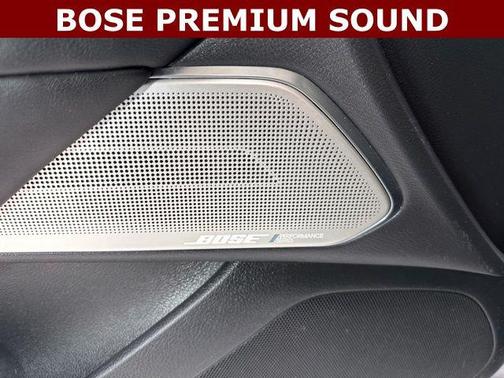 2017 INFINITI Q60 3.0t Red Sport 400