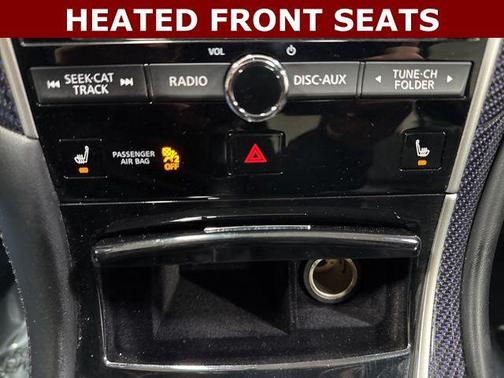 2017 INFINITI Q60 3.0t Red Sport 400