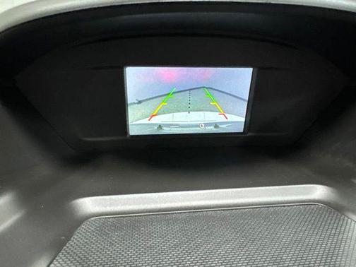 Ingot Silver 2018 Ford Escape SE