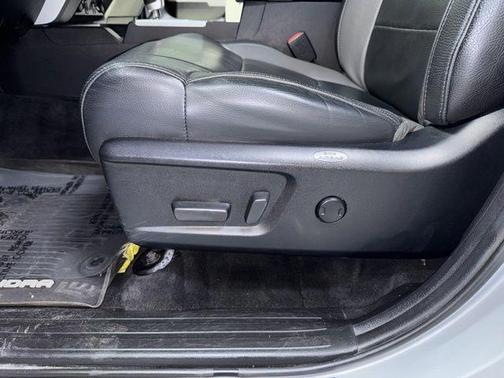 2019 Toyota Tundra Limited