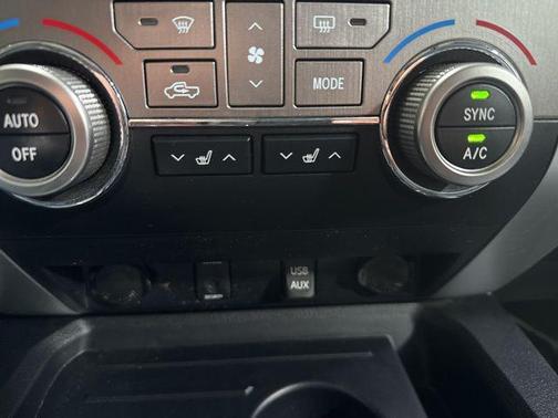 2019 Toyota Tundra Limited