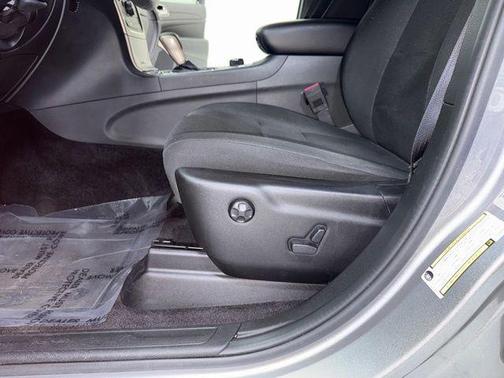 Billet Silver Metallic Clearcoat 2016 Jeep Grand Cherokee Laredo