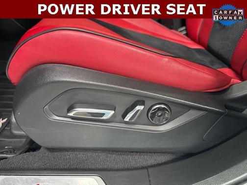 2019 Acura RDX A-Spec