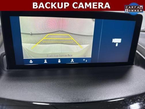 2019 Acura RDX A-Spec