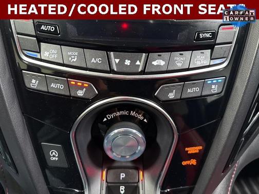 2019 Acura RDX A-Spec