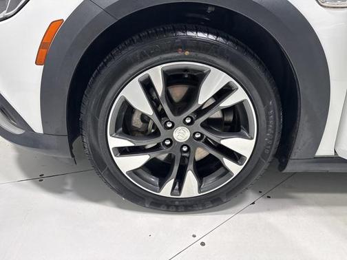 2019 Buick Regal TourX AWD Preferred