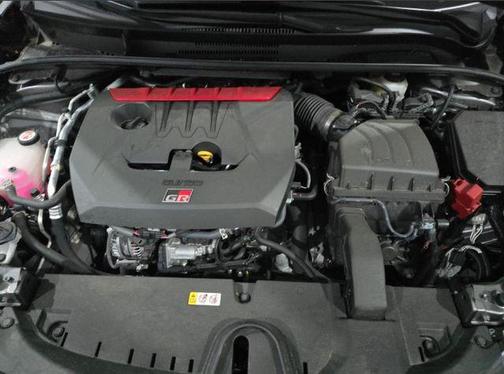 2024 Toyota GR Corolla Premium