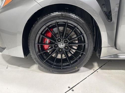 2024 Toyota GR Corolla Premium