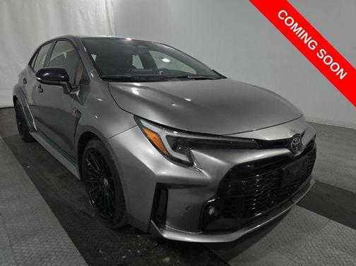 2024 Toyota GR Corolla Premium