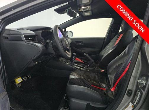 2024 Toyota GR Corolla Premium