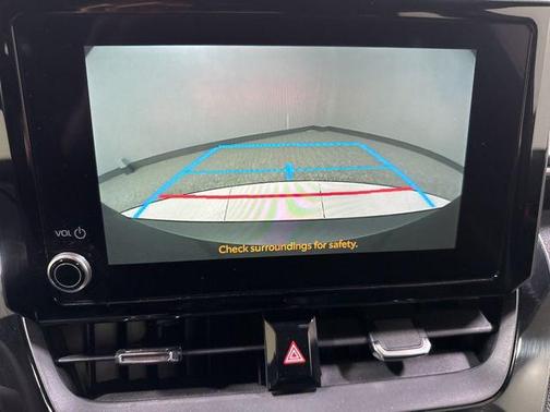 2024 Toyota GR Corolla Premium