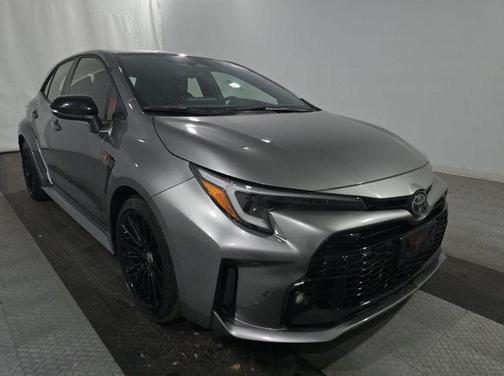 2024 Toyota GR Corolla Premium