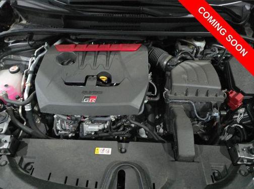 2024 Toyota GR Corolla Premium