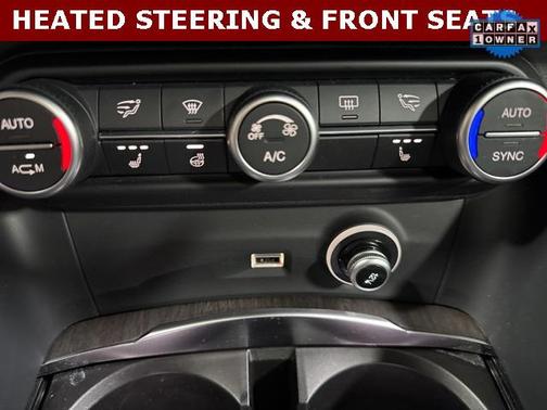 2018 Alfa Romeo Stelvio Ti Sport