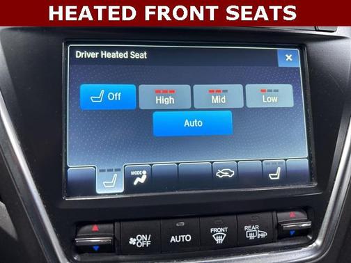 2019 Acura MDX 3.5L w/Technology Package