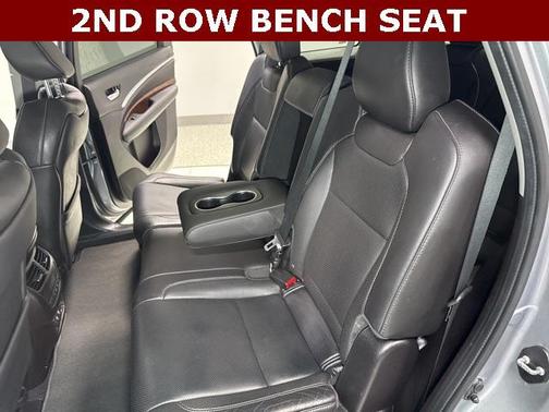 2019 Acura MDX 3.5L w/Technology Package