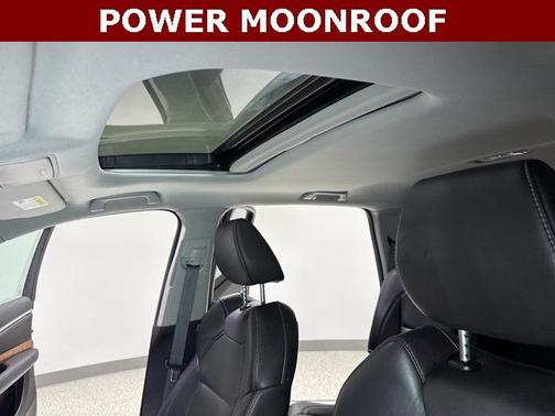 2019 Acura MDX 3.5L w/Technology Package