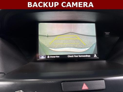 2019 Acura MDX 3.5L w/Technology Package