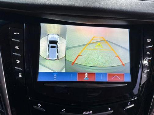 2017 Cadillac Escalade Premium Luxury