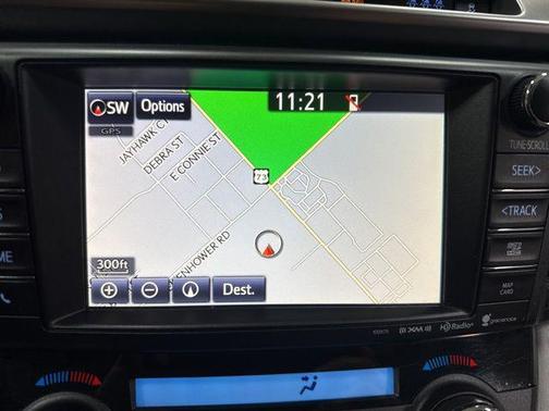 2017 Toyota RAV4 Hybrid XLE